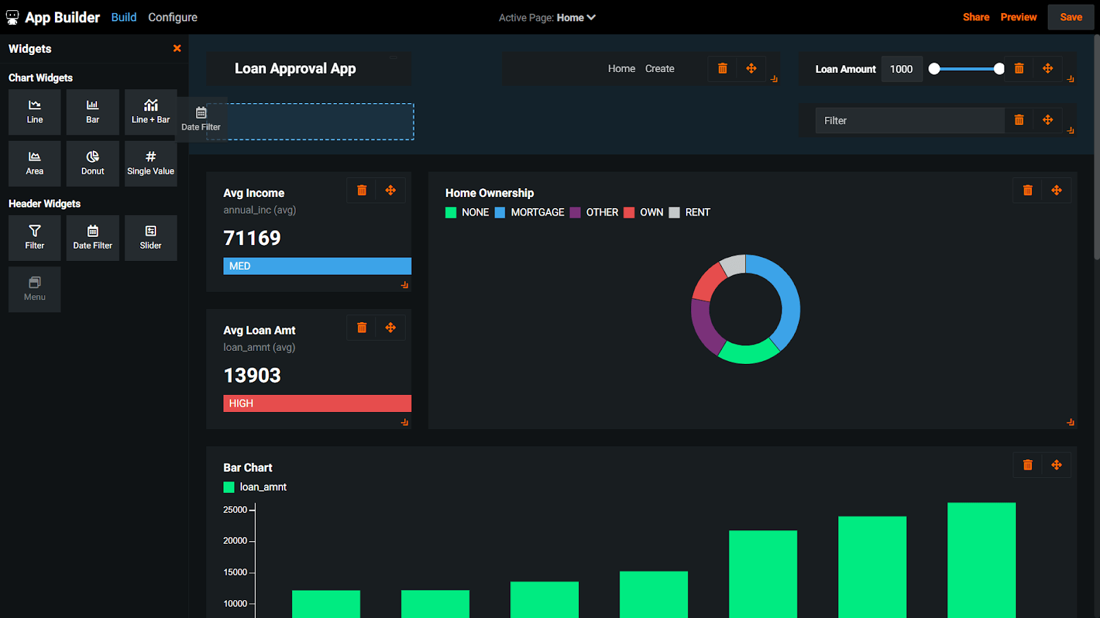 No Code AI App Builder image2