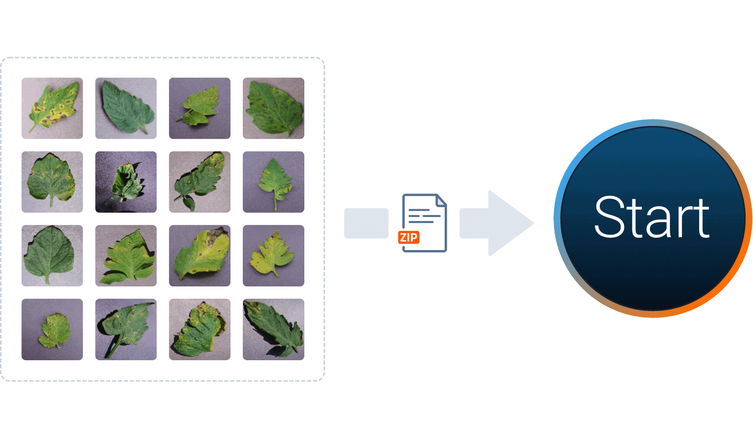 visual ai howto