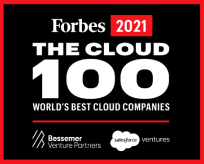 forbes the cloud 100
