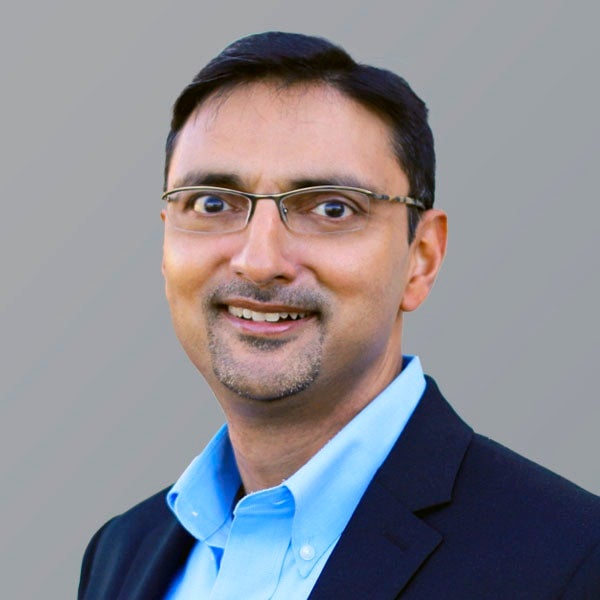 Amit Sinha