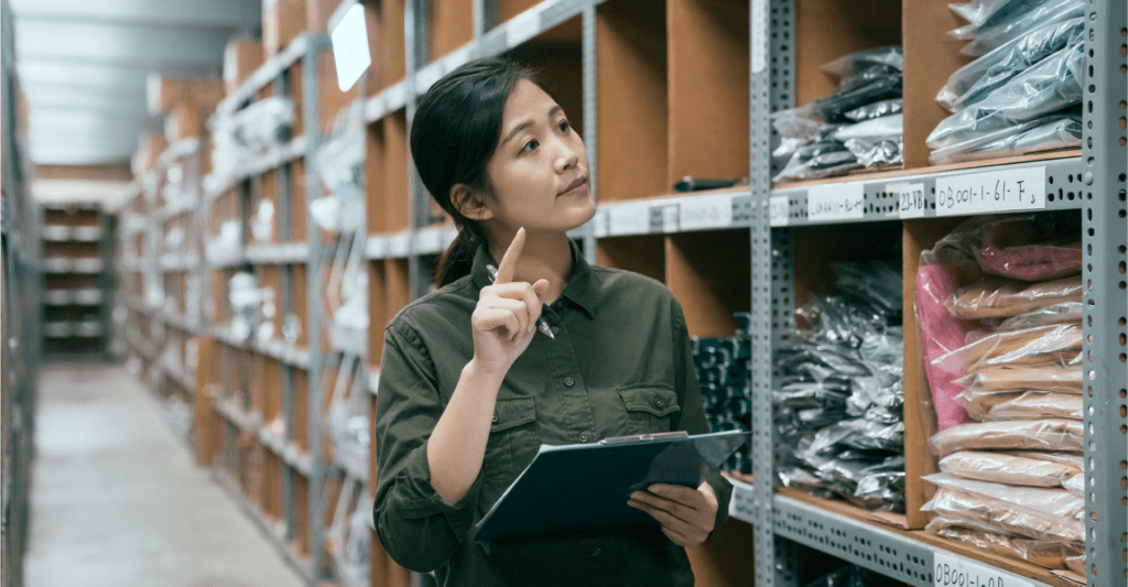 DataRobot JP A116 Inventory Optimization With Demand Forecasting Hero Banner V2.0