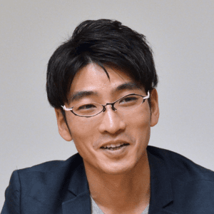 大西 圭一 氏 