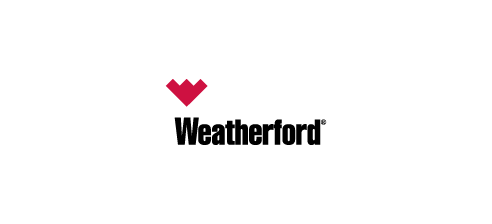 Weatherford logo