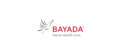 Bayada logo