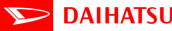 DAIHATSU logo