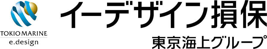tokio marine edesign logo color