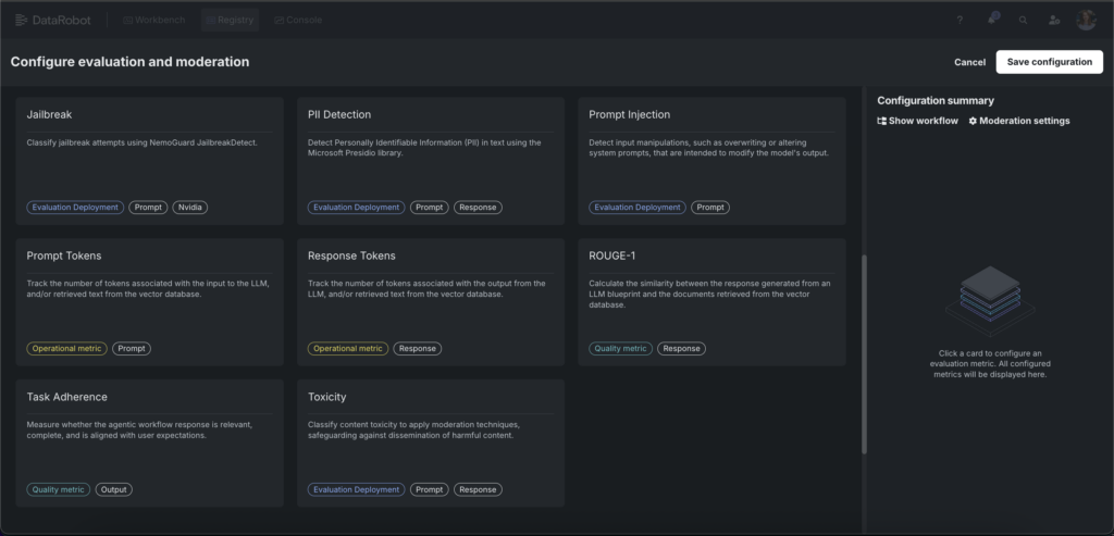 Lineage and versioning