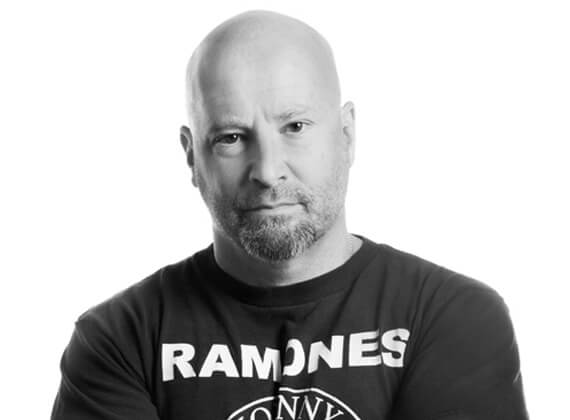 Chris Lynch