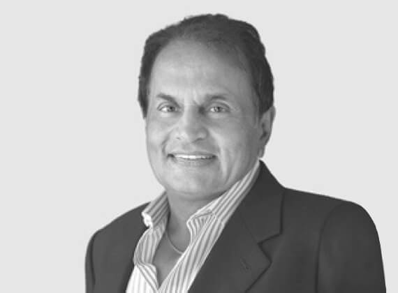 Jit Saxena