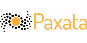 Paxata logo