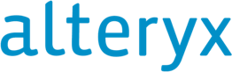 Alteryx logo