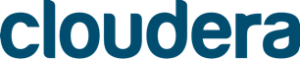 Cloudera logo