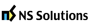 NS Solutions logo