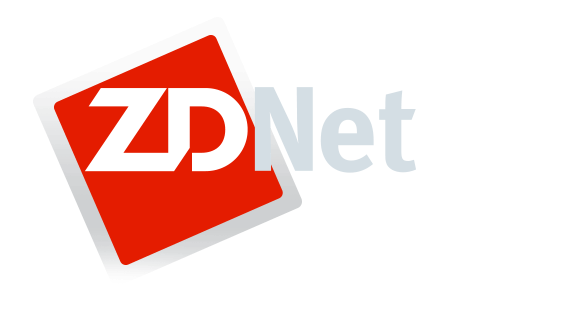 ZDNet logo