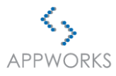Appworks Logo