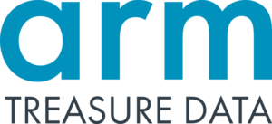arm td stacked logo