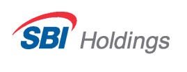 SBI Holidings Logo Draft 2