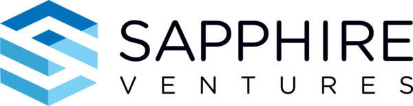 Sapphire Ventures Logo FullColor Positive