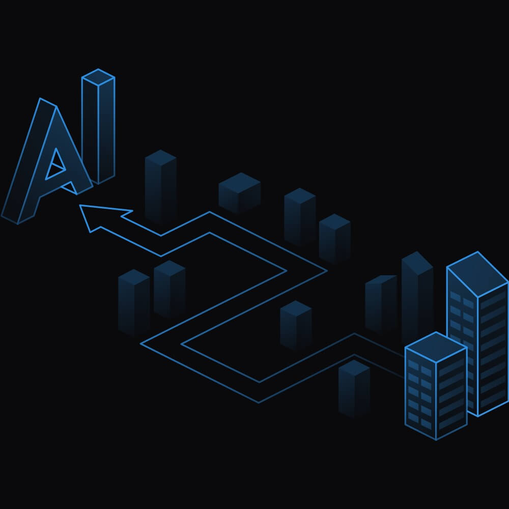 ai driven Enterprise img
