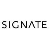 Signate logo