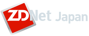 zdnet japan