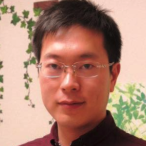 詹金(Zhan Jin)