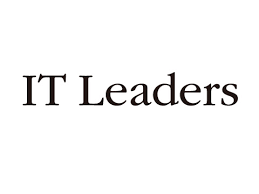 itleaders logo