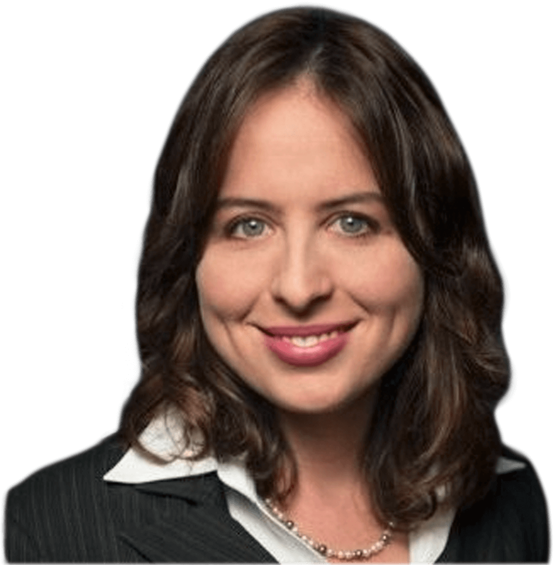 Megan Oftedal 氏