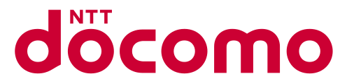 NTT docomo company logo