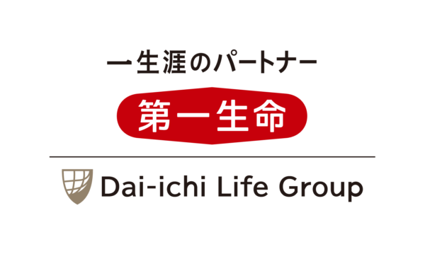 Daiichi Life logo