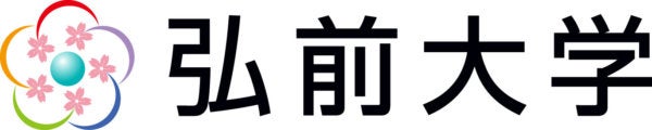 hirosaki U logo