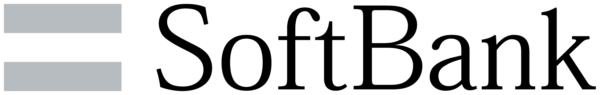 SoftBank Vertical logo