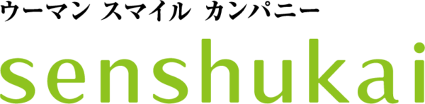 senshukai logo