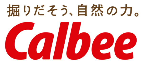 Calbee logo