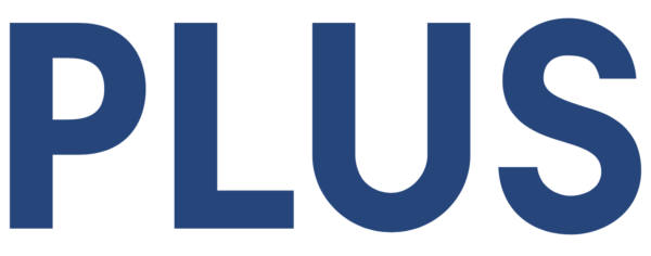 PLUS logo
