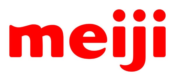 meiji logo