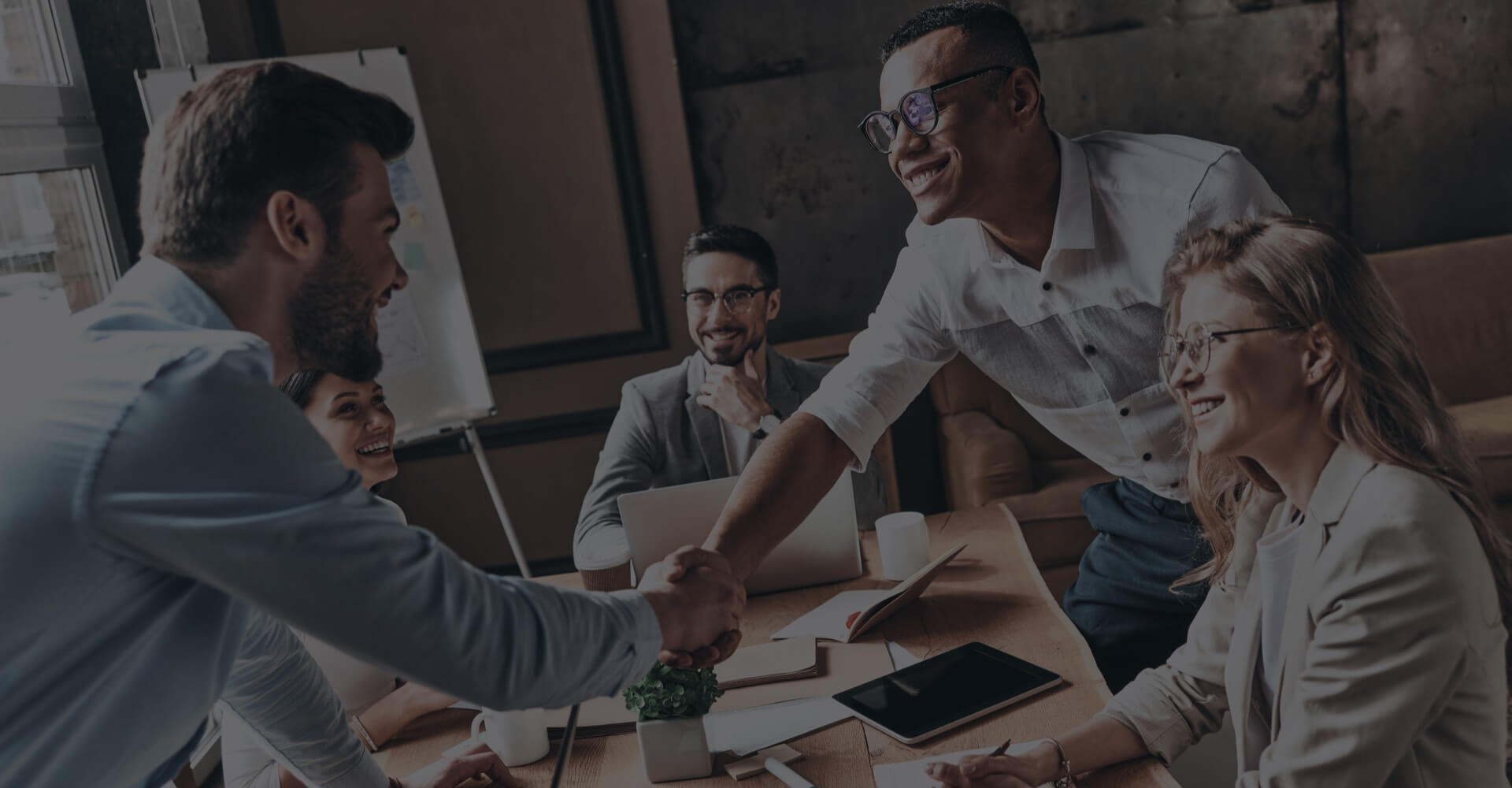 partners overview hero