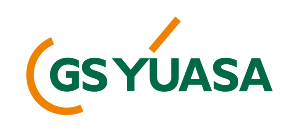 GS yuasa logo