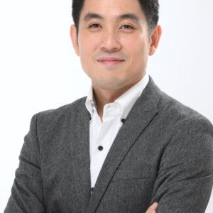 加藤 有祐 氏