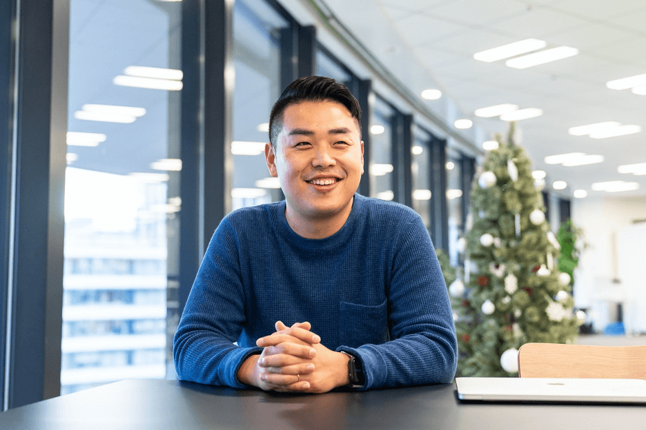 Kambara Interview 1