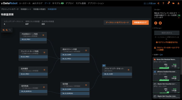 Feature Discovery 1