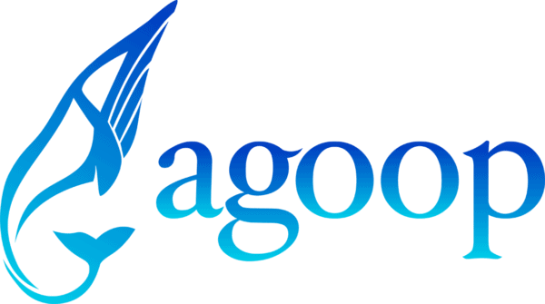 Agoop logo