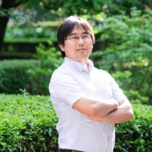 佐藤 市雄 氏