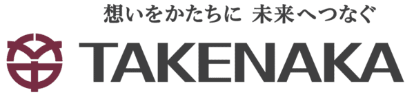 Tekanaka Komuten Logo