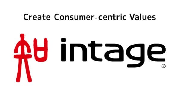 intage data partner