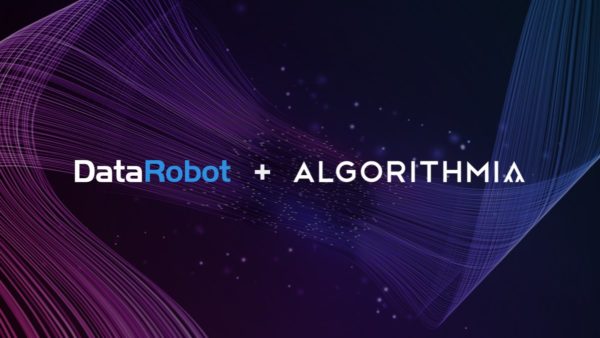 DataRobot Algorithmia