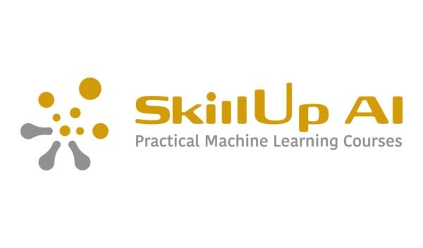 SkillUp AI logo