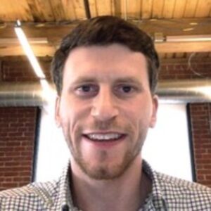 Andrew Greenhut（アンドリュー・グリーンハット） 