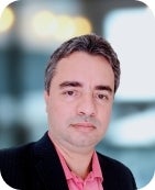 rogerio pedral