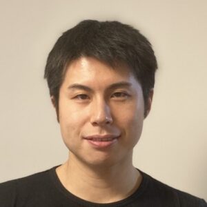 新名 庸生(Yasunari Niina)